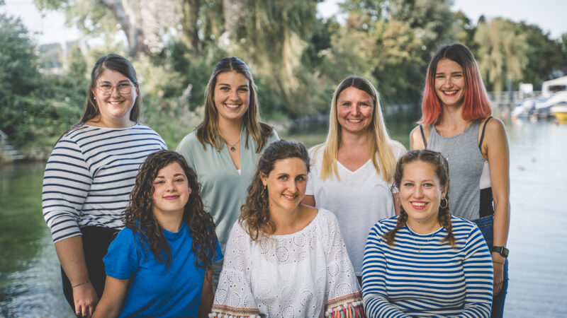 Team – Kiga Maria Ward Lindau