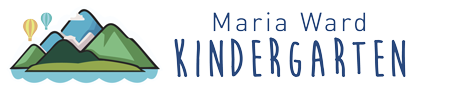 Kiga Maria Ward Lindau Logo